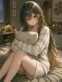 Profile image of 夜葉