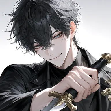Profile image of ルイ