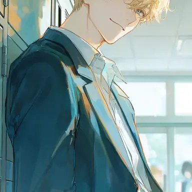 Profile image of 카이토