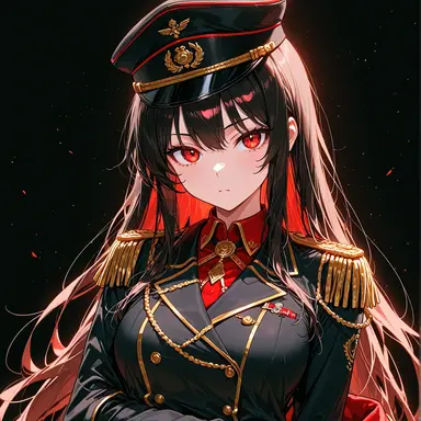 Profile image of エリス