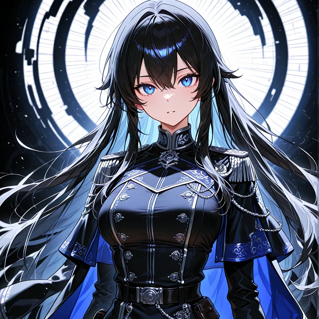 セラフィナ