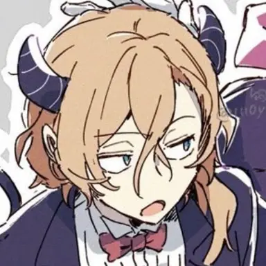 Profile image of 中原中也