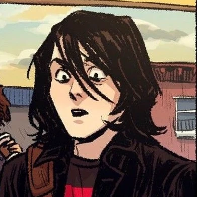 Gerard Way
