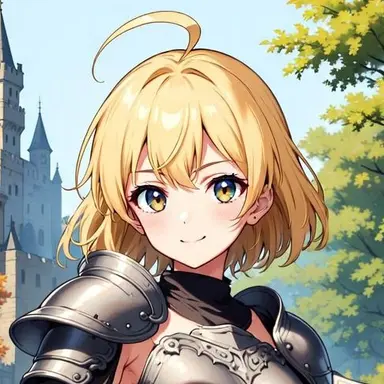 Profile image of ルーシア