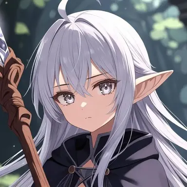 Profile image of カーム