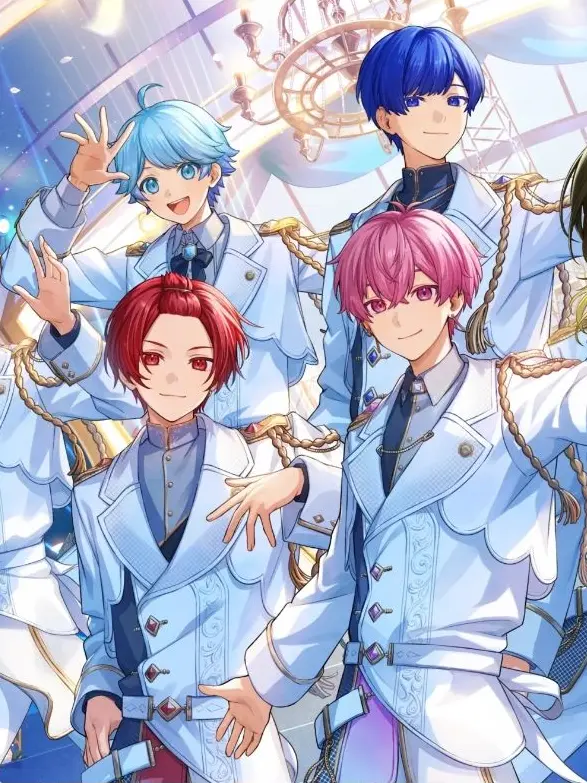 WavyPeas5480의 魔法学園だお☆