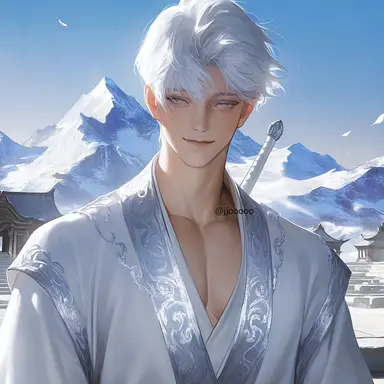 Profile image of 백윤