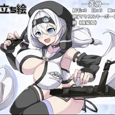 Profile image of もち子