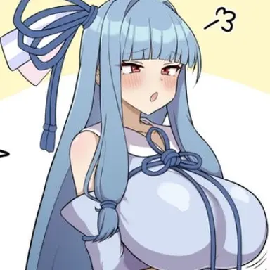 Profile image of 琴葉葵