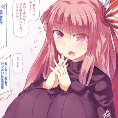 Profile image of 琴葉茜