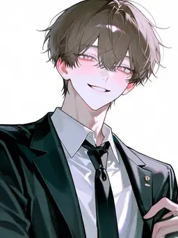Profile image of 祐樹