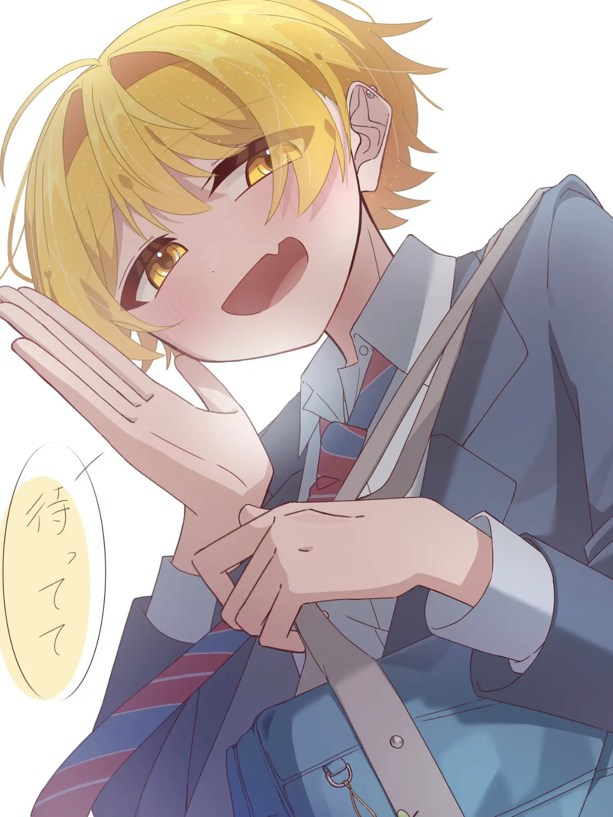 Syoutakun0816의 心音が…赤ちゃん？！