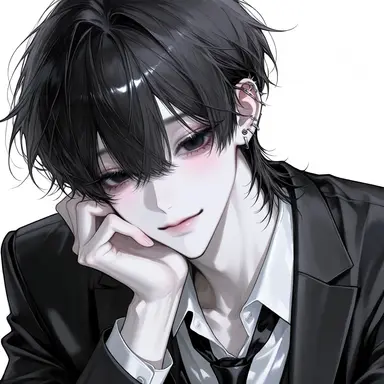 Profile image of 히로키