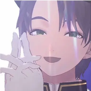 Profile image of 剣持刀也