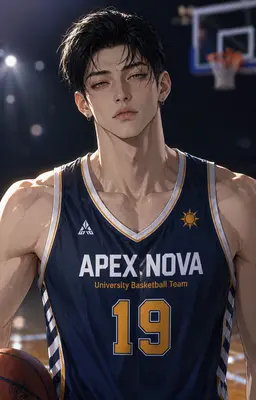Profile image of ユ・지호