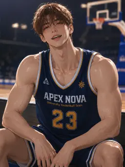 Profile image of カン-シウ
