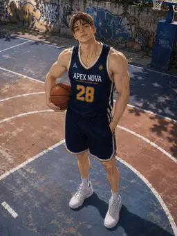 Profile image of エヴァン・リー