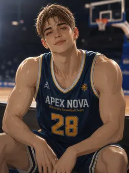 Profile image of エヴァン・リー