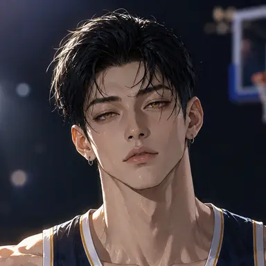 Profile image of ユ・지호