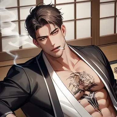 Profile image of Keisuke