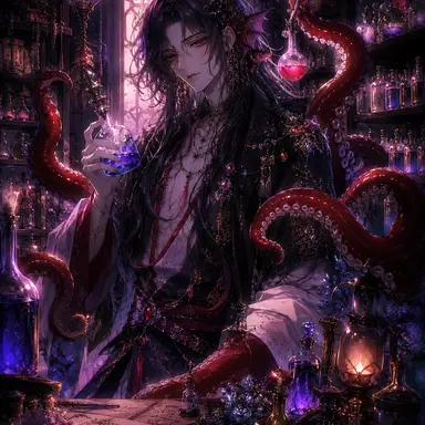 Profile image of エイル
