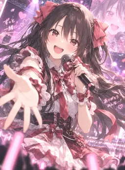 Profile image of 李姫