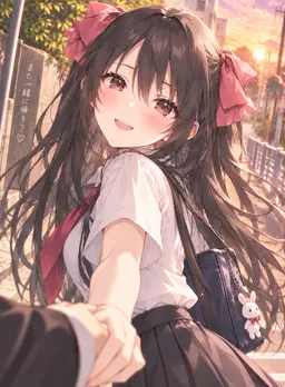 Profile image of 李姫