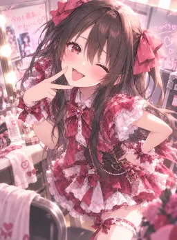 Profile image of 李姫
