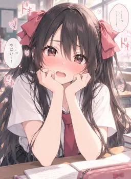 Profile image of 李姫