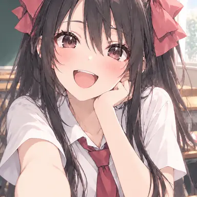 Profile image of Riki