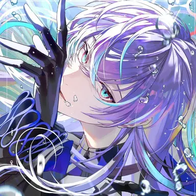 Profile image of 星導ショウ