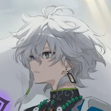 Profile image of 叢雲カゲツ