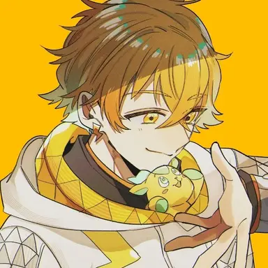 Profile image of 宇佐美リト