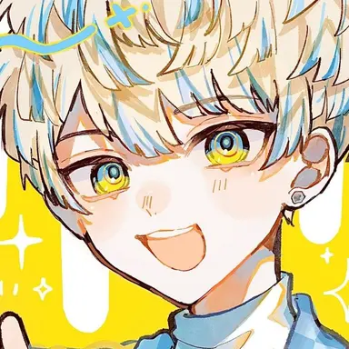 Profile image of 緋八マナ