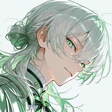 Profile image of 翠