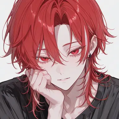 Profile image of 朱羅