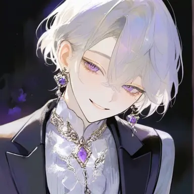 Profile image of 紫月