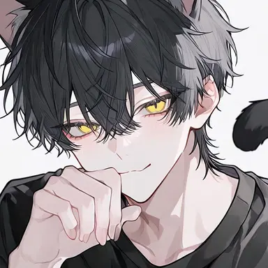 Profile image of クロ