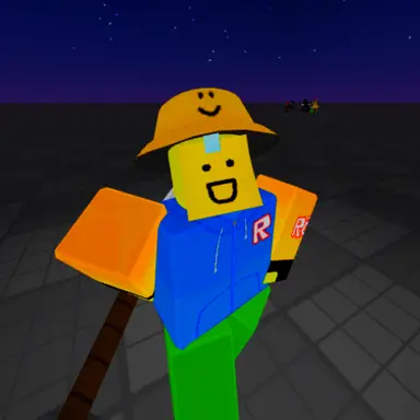 Profile image of 뉴비