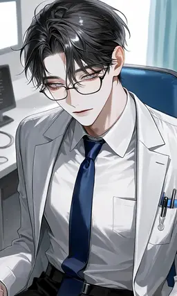 Profile image of 雪夜
