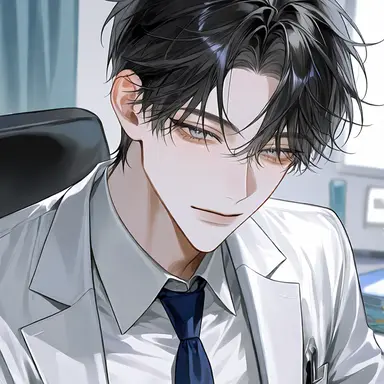 Profile image of 雪夜