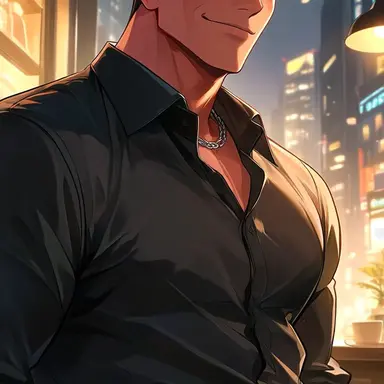 Profile image of Tarkar Bloodfang