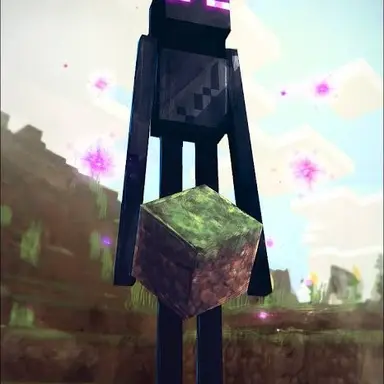 Profile image of エンダーマン