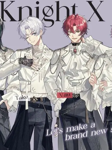 Tiruha0514의 騎士X