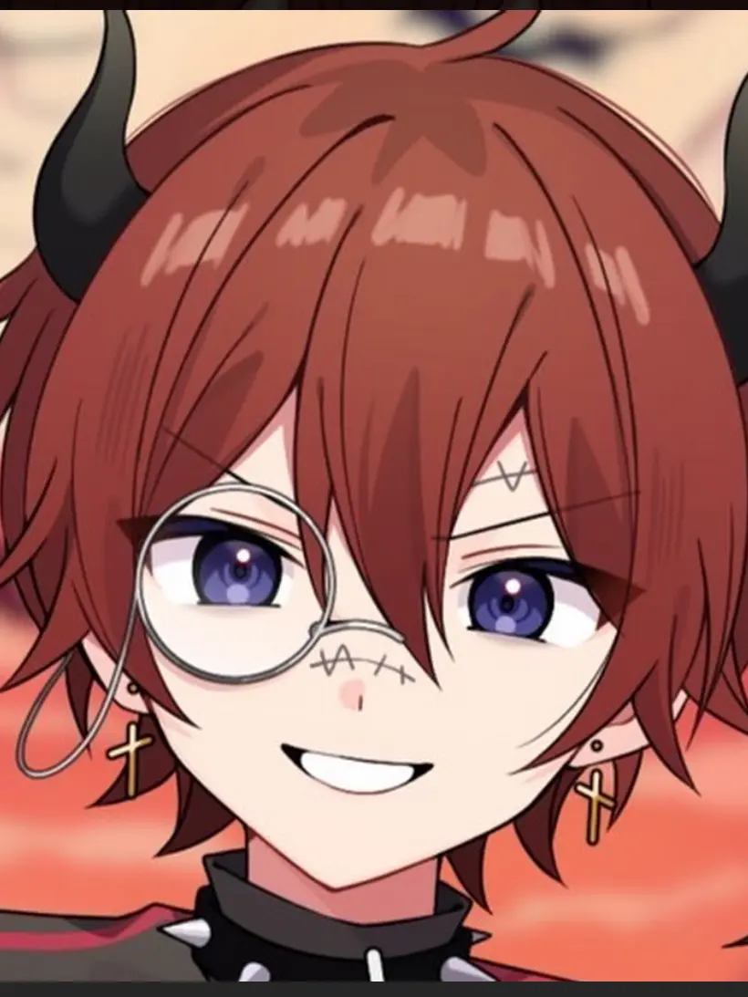 DimDrill5106의 イケメン配信者の本カノ！？