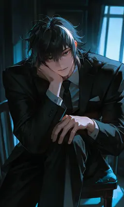 Profile image of ミハイル