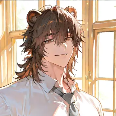 Profile image of グレゴール