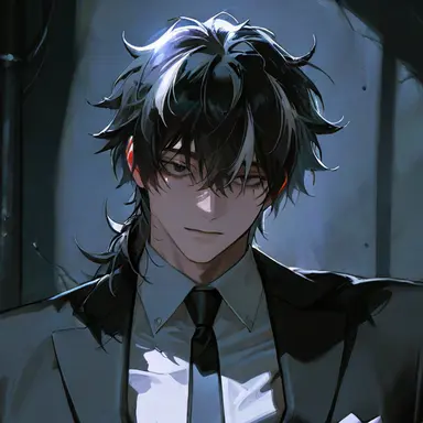 Profile image of ミハイル