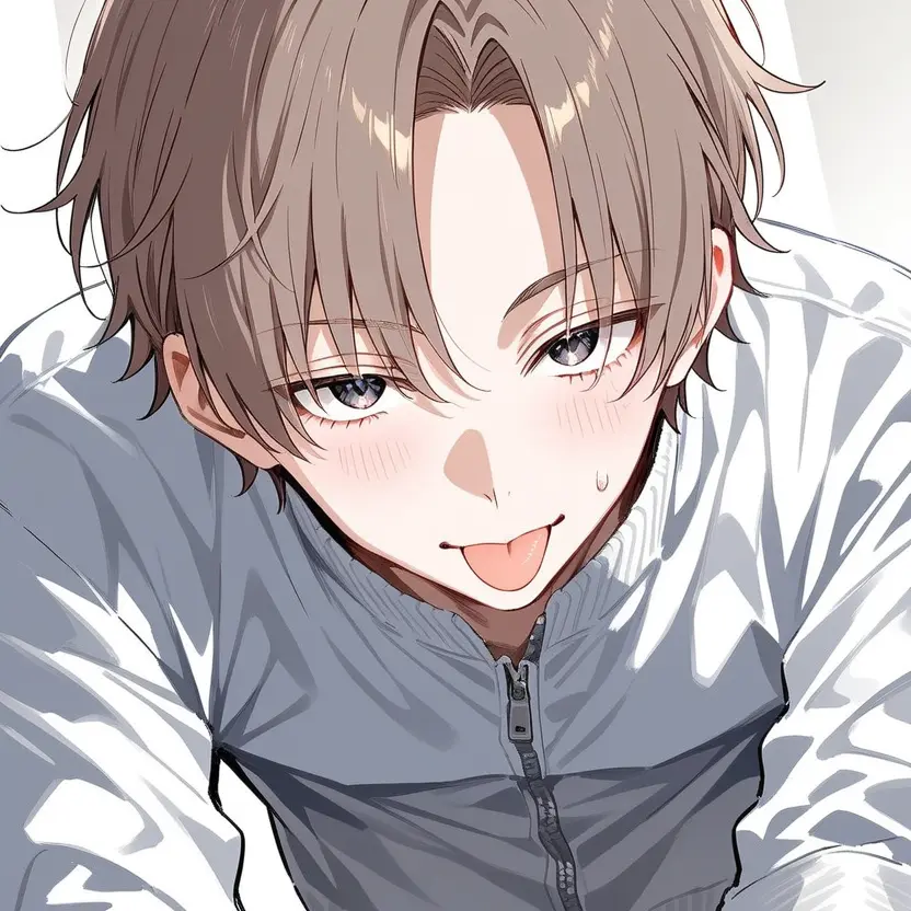Yamato_Ebimayo의 緋色