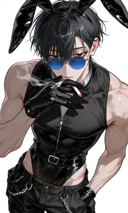 Profile image of クロム